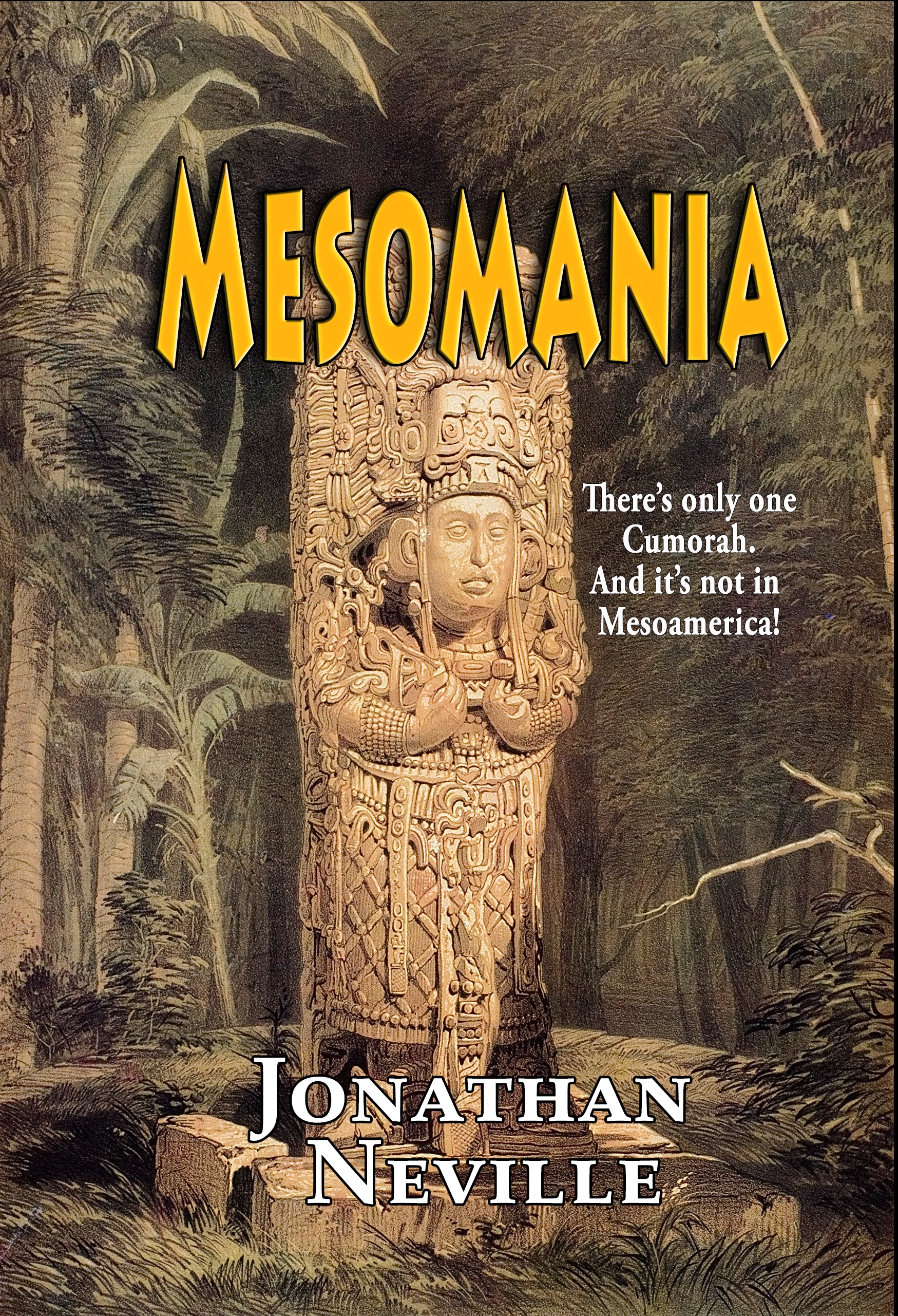 Mesomania (Neville)